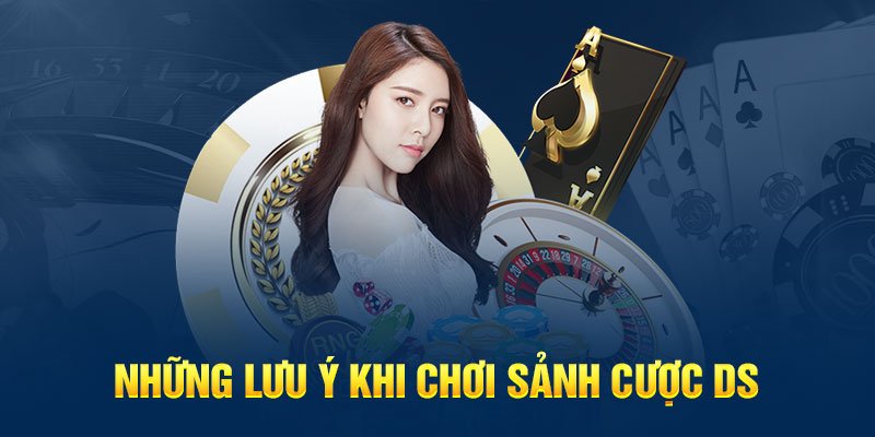 Sảnh Cược DS Tại 8XBET – Đánh Giá Chi Tiết Và Hướng Dẫn Tham Gia