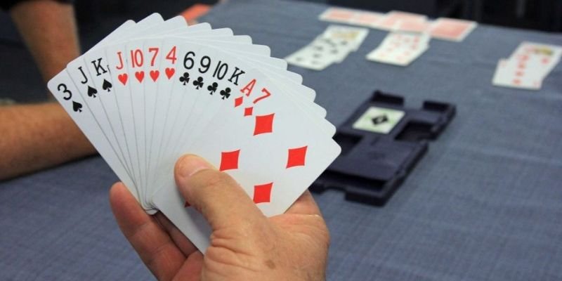 Bài tiến lên miền Nam