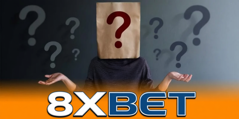 Giải đáp một vài câu hỏi của người chơi khi thực hiện rút thưởng tại 8XBET